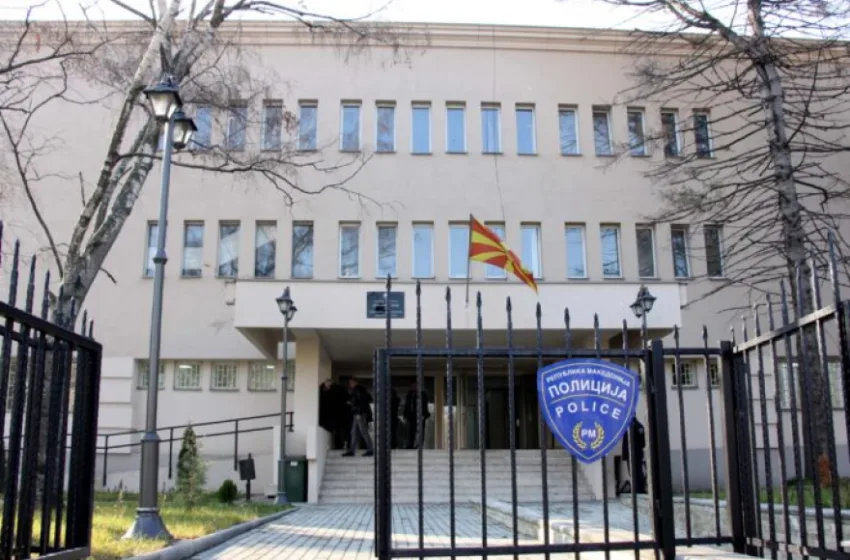 Шест лица од Скопје и Косово добија кривични пријави: Првин се судриле со возило во Куманово, па пукале и одзеле пари!