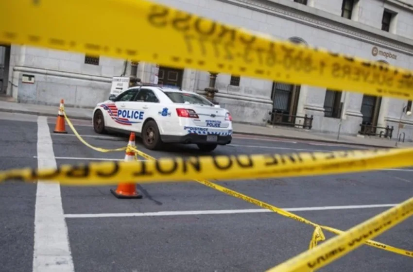 Трагедија во Америка: Најмалку две лица загинаа во пукање на забава