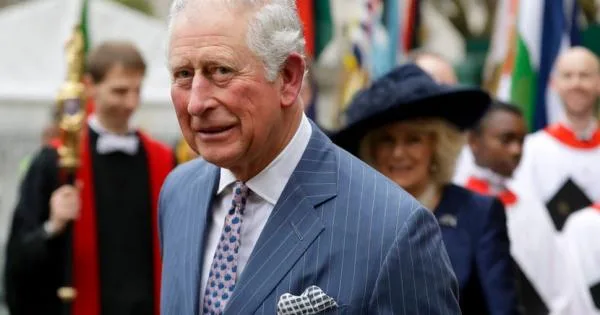  Бакингемската палата ја објави здравствената состојба на кралот Чарлс