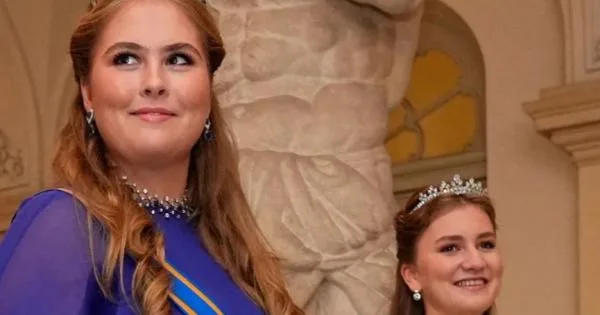  Холандската принцеза се преселила во Шпанија за да избега од заканите