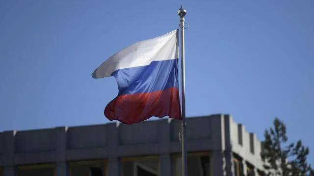 Масовна евакуација на населението поради поплави во Оренбург, Русија