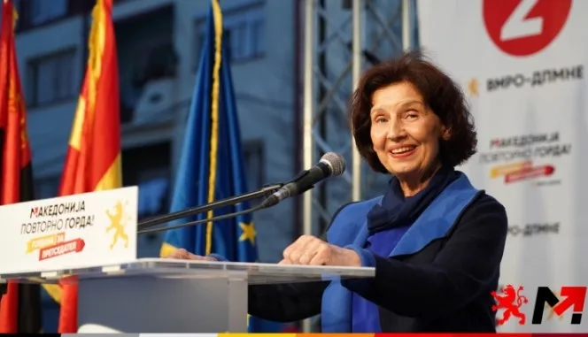  Силјановска Давкова: Кога претставниците на претседателот во Судски совет би биле врв во правната професија, тогаш луѓето би го доживувале бранител на нивните слободи и права