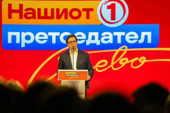 Пендаровски најави ветинг за судии, обвинители и политичари: Треба да бидат разрешени од функциите и во затвор!