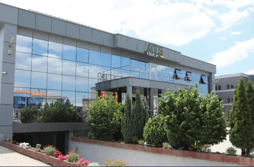  Претставен Советодавниот Одбор на корпорацијата АTS GROUP и одржан првиот состанок