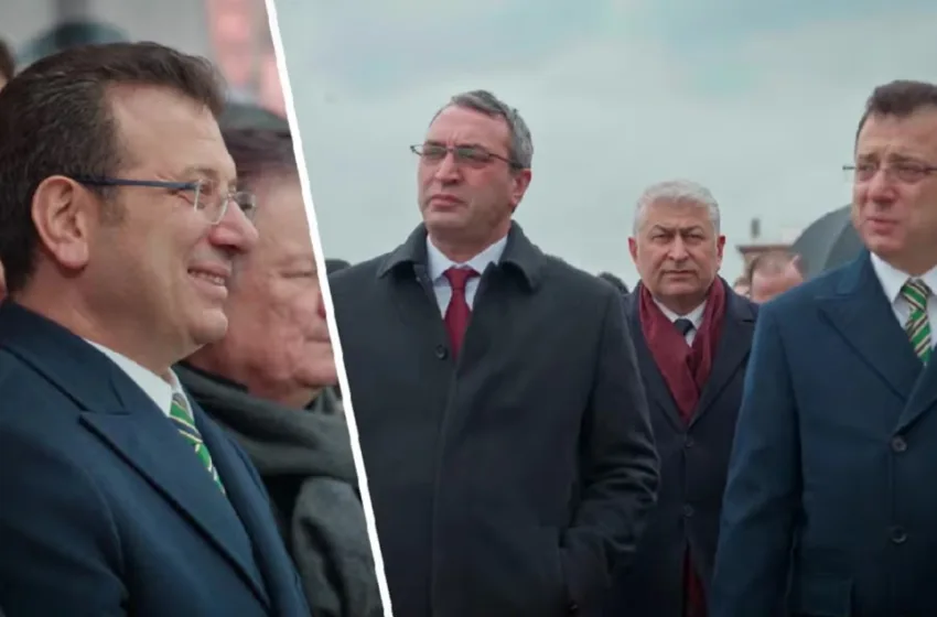  Екрем Имамоглу е човекот кој може да го испрати Ердоган во политичка пензија: Кој е градоначалник на Истанбул, најголемиот кошмар на „султанот“