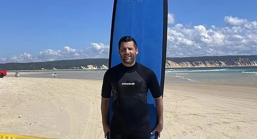  Масовниот убиец од Сиднеј работел како ескорт – шокантни детали од истрагата, се огласи и семејството: Не ни е жал!