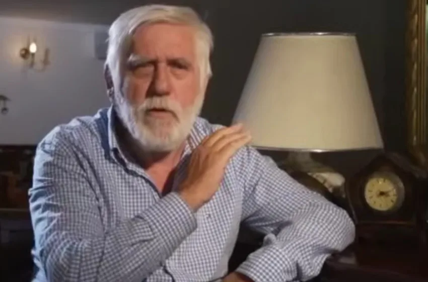  Почина Велибор Џаровски-Џаро, најпознатиот менаџер на просторите на бивша Југославија