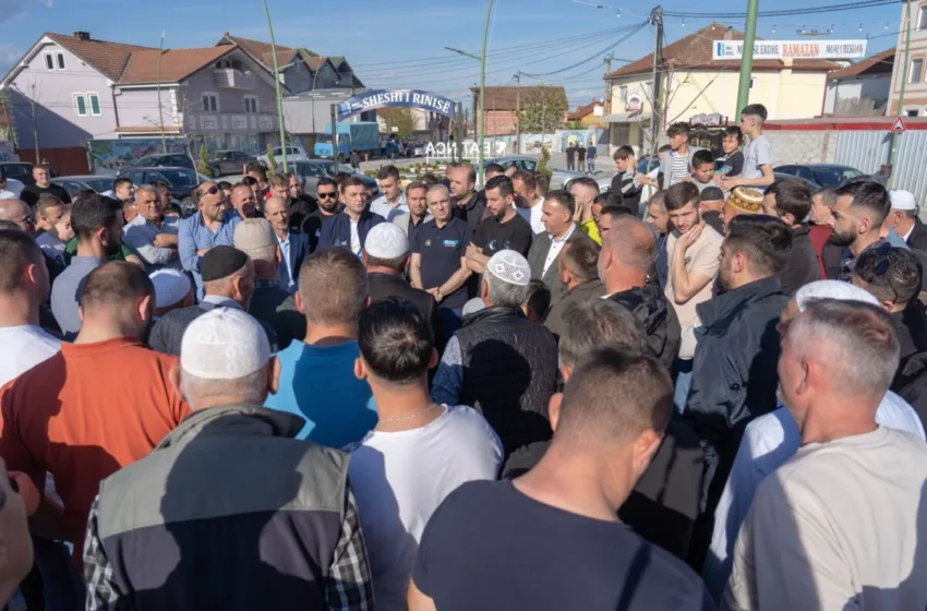  Османи: Планирајте ја иднината овде, а не во странство