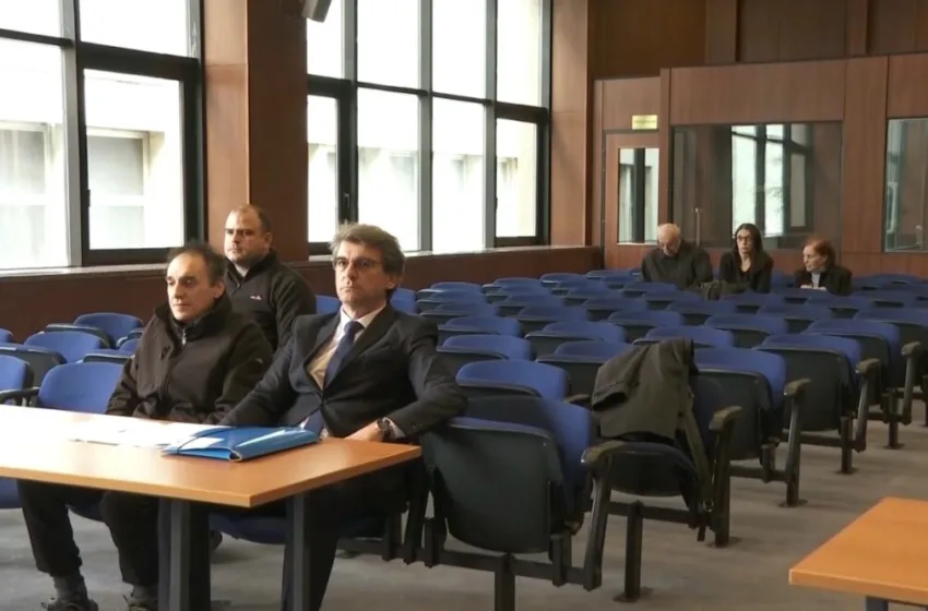  Таткото на убиената Вања оди во куќен притвор