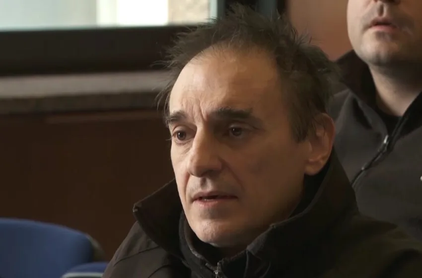 Врховен задутре ќе одржи јавна седница по жалбата на таткото на Вања против мерката притвор