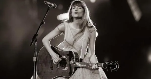 Тејлор Свифт стана милијардерка