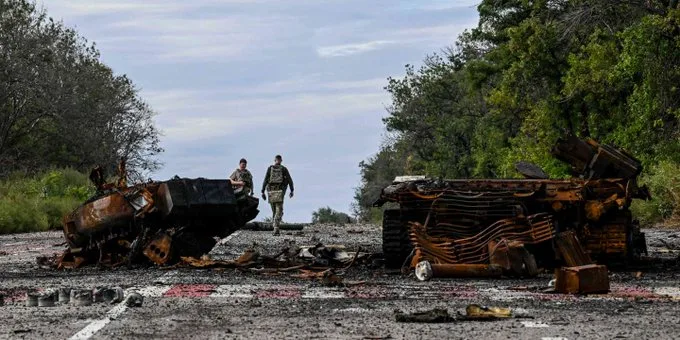 Украина предупредува на трета светска војна пред клучната одлука во Америка