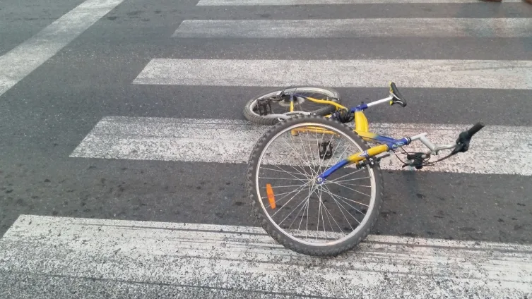 Тешка несреќа во Скопје, загина велосипедист!