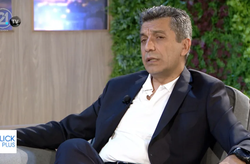 Меџити: На сите граѓани ќе им поделиме 49 отсто од акциите на ЈП во износ од 10.000 евра за секој поединец