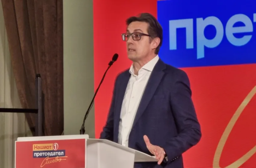  Пендаровски води само во две општини