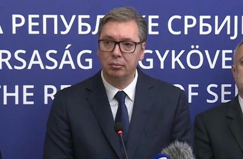 Вучиќ: 2.200 лица се пријавиле за работа во Србија преку Отворен Балкан, најмногу од Северна Македонија