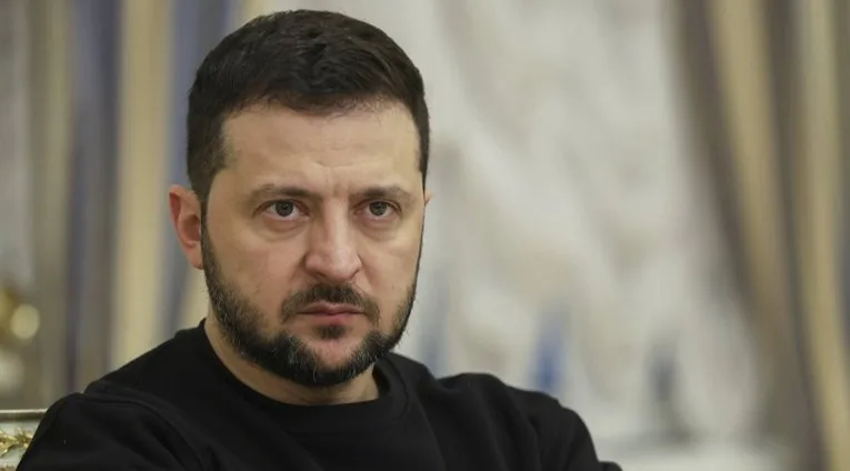  Зеленски и честиташе победа на Силјановска Давкова