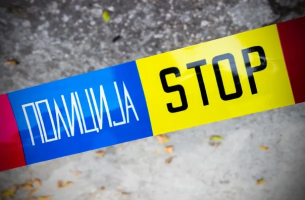  Со автомобил удрил во малолетно девојче од Штип