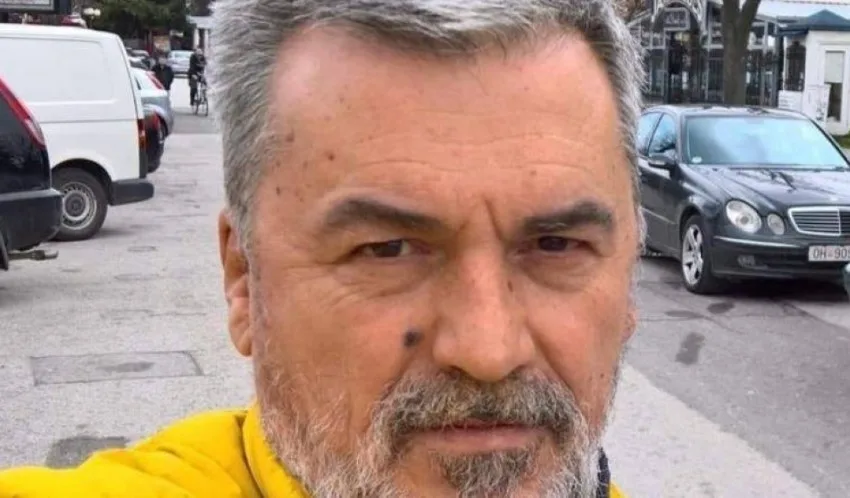  Основен кривичен суд Скопје: Доставено официјално известување за екстрадицијата на Љ.П. и барање за ангажирање адвокат