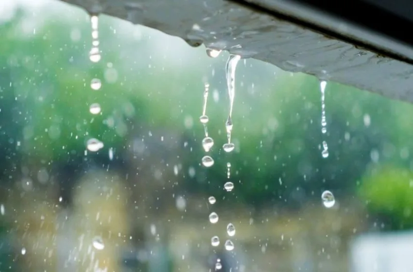  Метео аларм: Попладне невреме со град, грмежи и пороен дожд