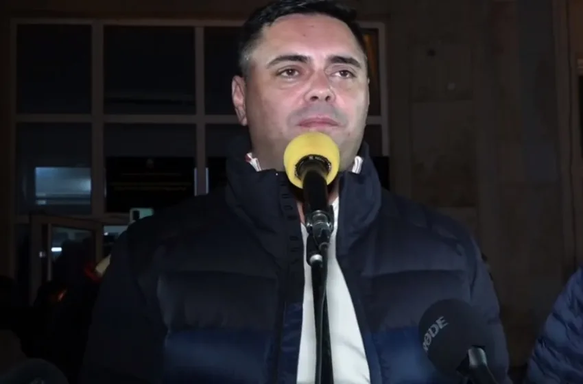 Кавадарчанец му се заканувал на градоначалникот