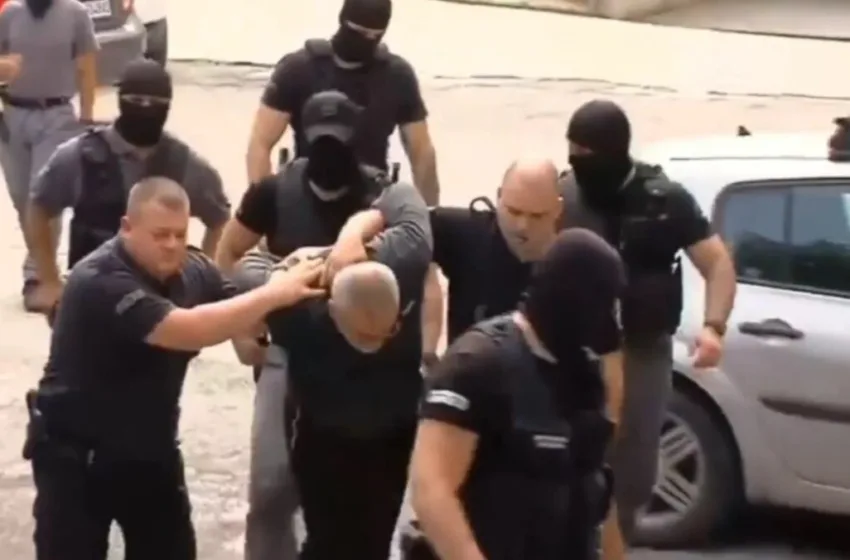  „Не сум бил во бегство и не смеам да зборувам за истрагата“, вели Палевски – доделен му е и адвокат по службена должност