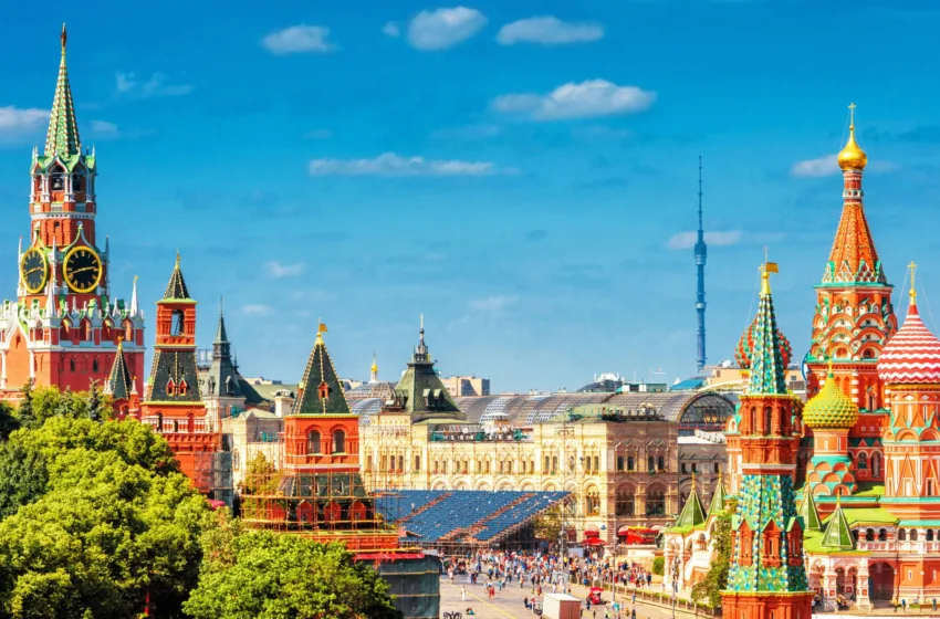  Што е ова што ја движи Москва?! Аларм во Украина поради „икс моментот“ на Путин! „До есен почнуваат…