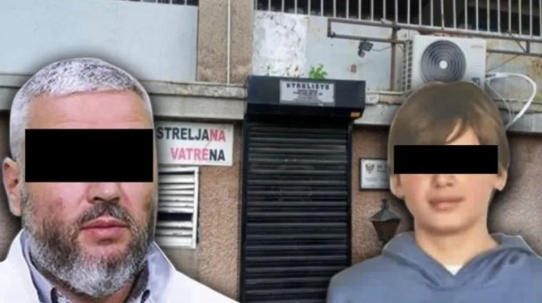 „ДА НЕ ЗБОРУВА ДЕКА Е ТОЈ МРТОВ ЧОВЕК, БИДЕЈЌИ СИТЕ ТИЕ СЕ ПРИЛИЧНО ЖИВИ“ – адвокатот на семејствата огорчен од таткото на Коста