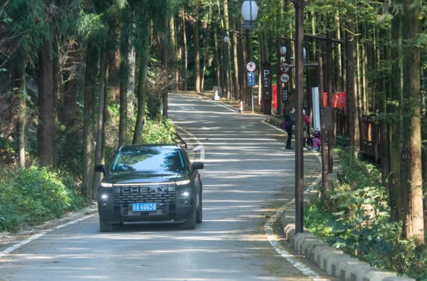 РАСТ НА ТУРИСТИТЕ ВО КИНА – се повеќе се бараат услугите за изнајмување автомобили