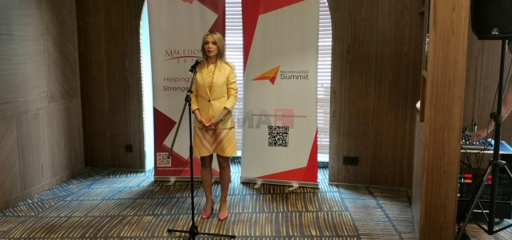  САМИТ НА МАКЕДОНИЈА2025 НА 15 И 16 МАЈ – ФОКУС НА ИНИЦИРАЊЕ ПРОМЕНИ И ИНОВАЦИИ ВО ЈУГОИСТОЧНА ЕВРОПА