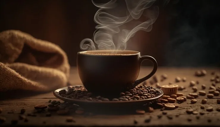  СУША ВО ВИЕТНАМ: Кафето ќе поскапува