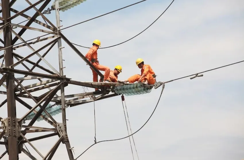  ТОП 5: Продадоа најмногу струја во Македонија, двајца трговци се новоетаблирани од Албанија