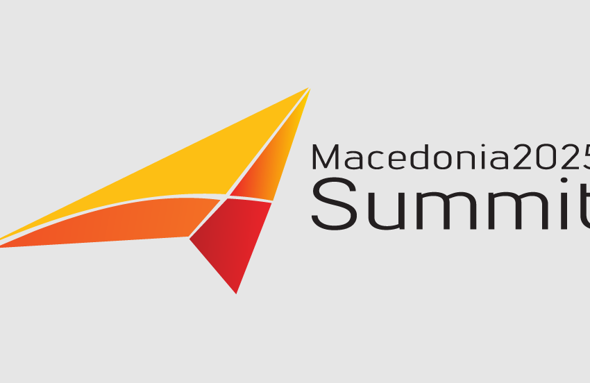 УТРЕ ПОЧНУВА САМИТОТ НА МАКЕДОНИЈА 2025 – ВО ФОКУСОТ ПРОСПЕРИТЕТОТ И ДЕМОКРАТИЈАТА ВО ЕРА НА ДИГИТАЛИЗАЦИЈА И БРЗИ ПРОМЕНИ