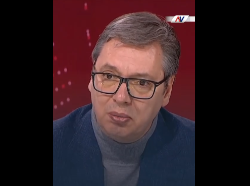 ВУЧИЌ Е ЗАДОВОЛЕН: Koлку работници се вработени во српските фирми преку „Отворен Балкан“?