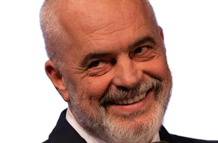 РАМА: Зошто ја блокирате Северна Македонија?