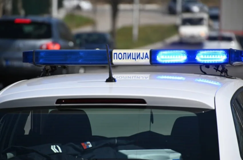  СЕ СУДРИЈА ВОЗОВИ ВО БЕЛГРАД: Повредените се на длабочина од 400 метри во тунелот