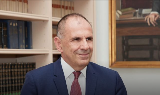  ГЕРАПЕТРИТИС: Граѓаните на Северна Македонија не би сакале да ги стават во опасност односите со Грција