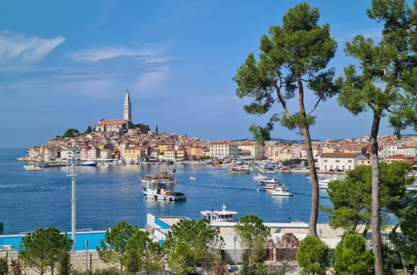  „ЛУЃЕТО БЕГААТ ОД ХРВАТСКА“: „Земјата ќе остане празна“