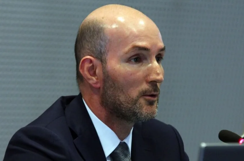  БЕШЕ ГУВЕРНЕР НА НАРОДНА БАНКА: Димитар Богов стравува од „финансиски колапс“ за Украина