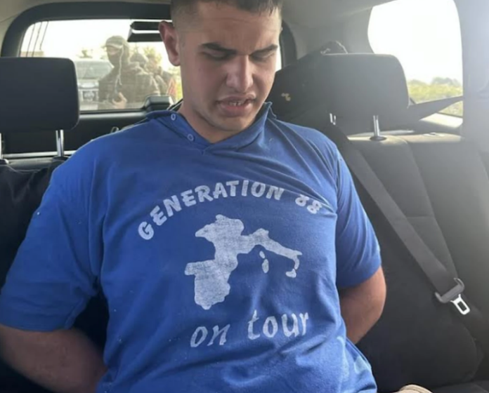 РОДИТЕЛИТЕ НА ЖРТВИТЕ ГО НАПАДНАЛЕ УРОШ БЛАЖИЌ: Рочиштето е прекинато