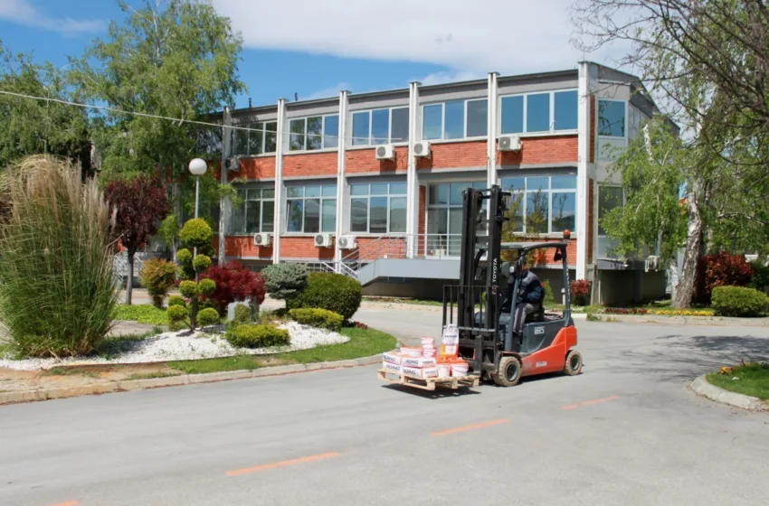 КОИ СЕ ГАЗДИТЕ НА УСПЕШНАТА КОМПАНИЈА ОД ГРАДЕЖНИОТ БИЗНИС ШТО ЌЕ ЗЕМАТ ПОМАЛКУ ДИВИДЕНДА, А ПОВЕЌЕ ЌЕ ИНВЕСТИРААТ – еве како ќе се дели ланската добивка