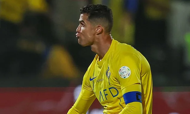  Ал Наср ќе се бори за трофеј во Купот: Роналдо со два гола му пресуди на Ал Калеџ