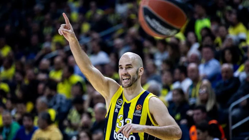  Фенербахче го направи тоа што никој не успеал во историјата на Евролигата