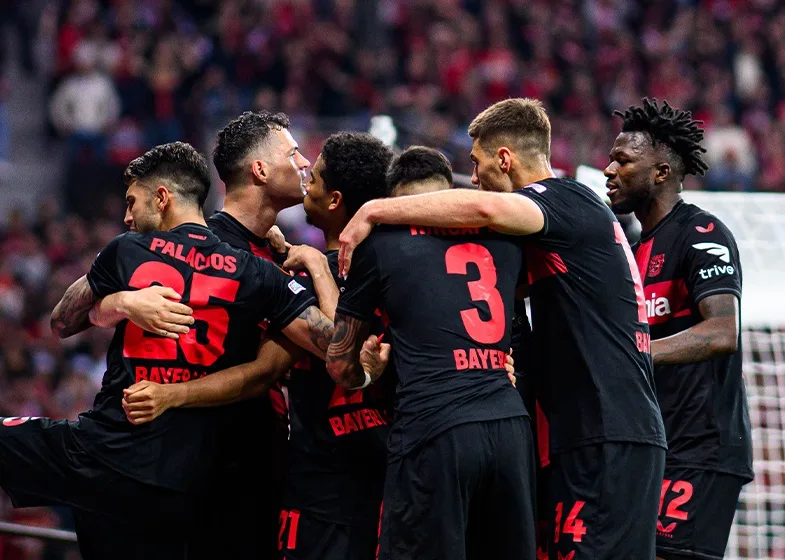  Ново чудо во Леверкузен: Баер и Аталанта ќе се борат за трофејот во Лига Европа