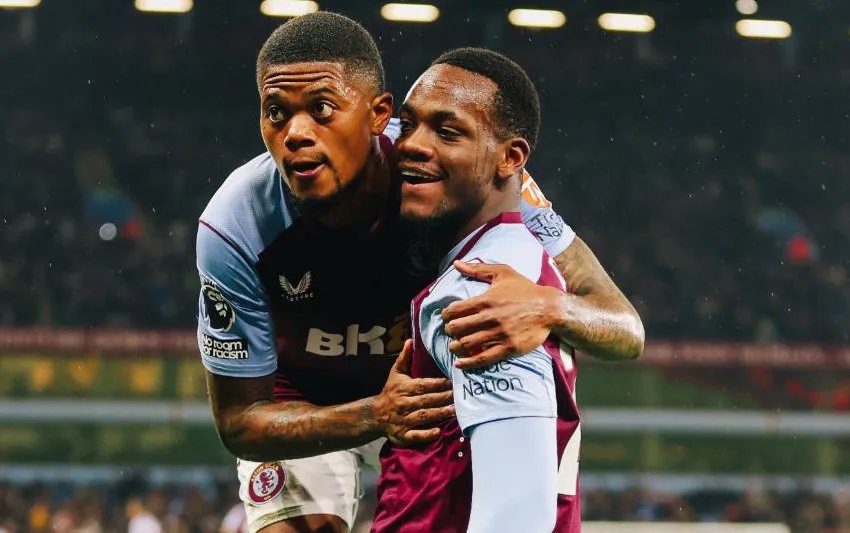  Два гола за три минути на Дуран, Ливерпул прокоцка победа на Вила Парк (ВИДЕО)