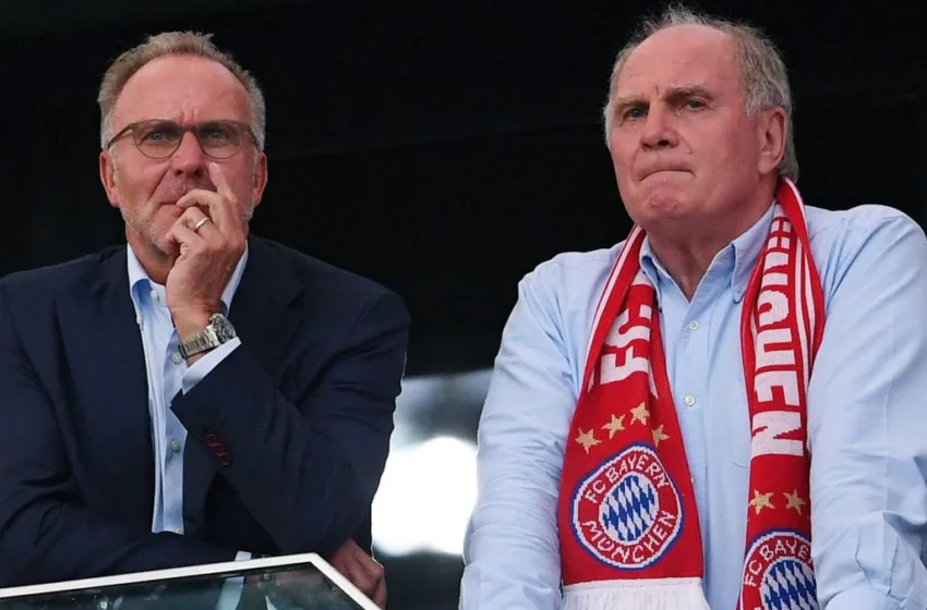  Баерн ја најде замената за Тухел, ама ќе го чини 12 милиони евра