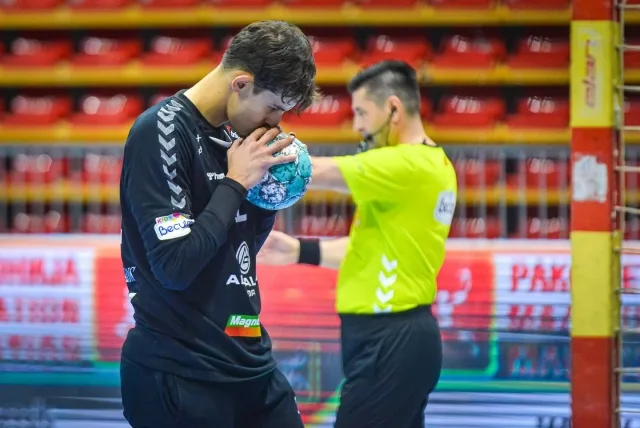  Галевски: Го заслуживме ова, цела година трениравме напорно