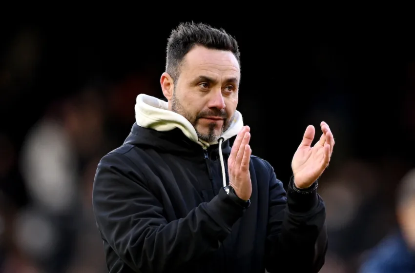  Де Зерби се враќа во татковината – ќе тренира поранешен европски шампион?