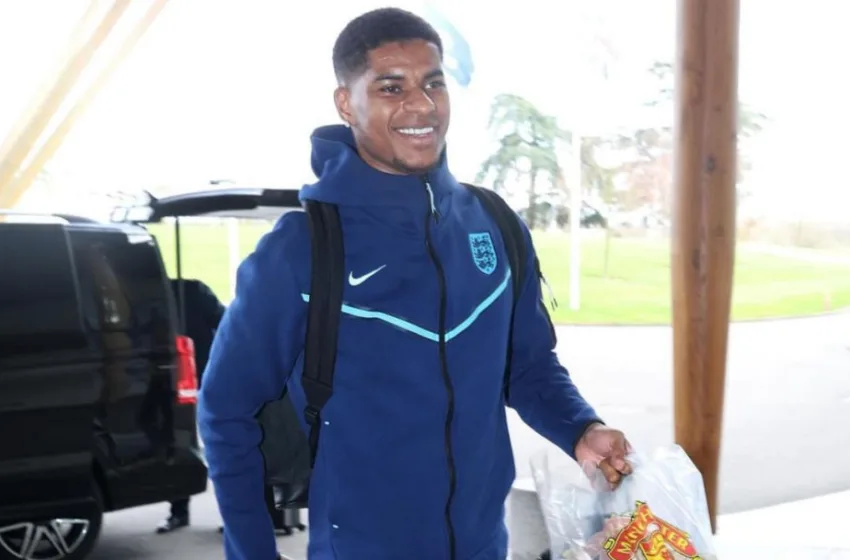 За Рашфорд нема место ниту на поширокиот список на Англија, не е повикан ниту Санчо!