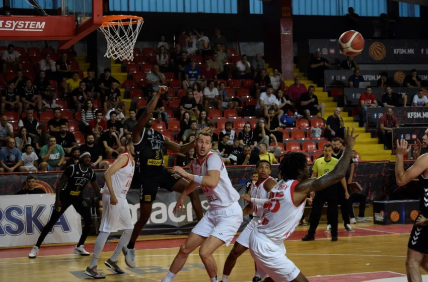  Работнички ја доби битката за третото место